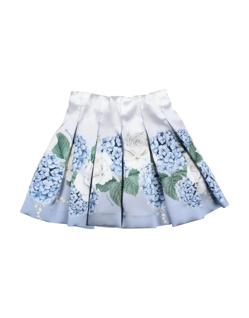 商品MONNALISA|Skirt,价格¥312,第1张图片