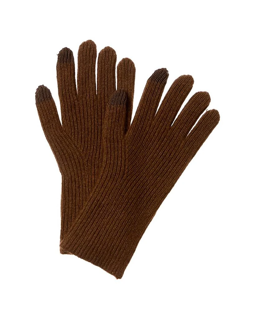 商品Amicale Cashmere|Gloves,价格¥318,第1张图片