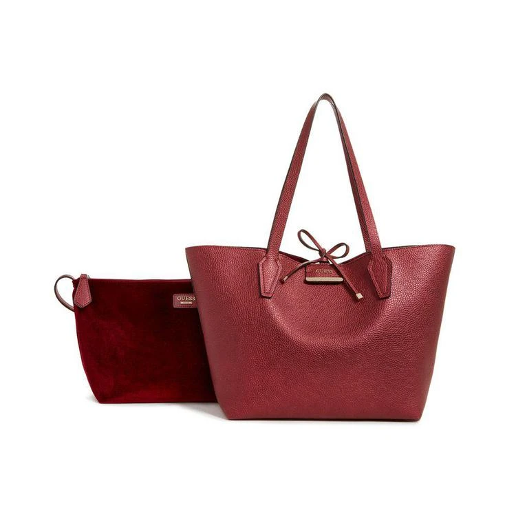 商品GUESS|子母托特包,价格¥436,第1张图片