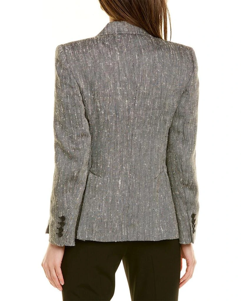 商品Max Mara|Max Mara Libero Jacket,价格¥2437,第2张图片详细描述