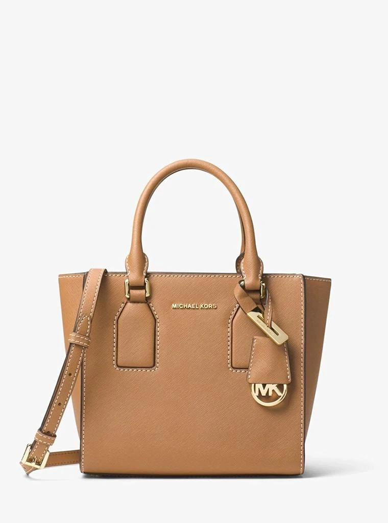 商品Michael Kors|Michael Kors Selby Messenger,价格¥1986,第1张图片