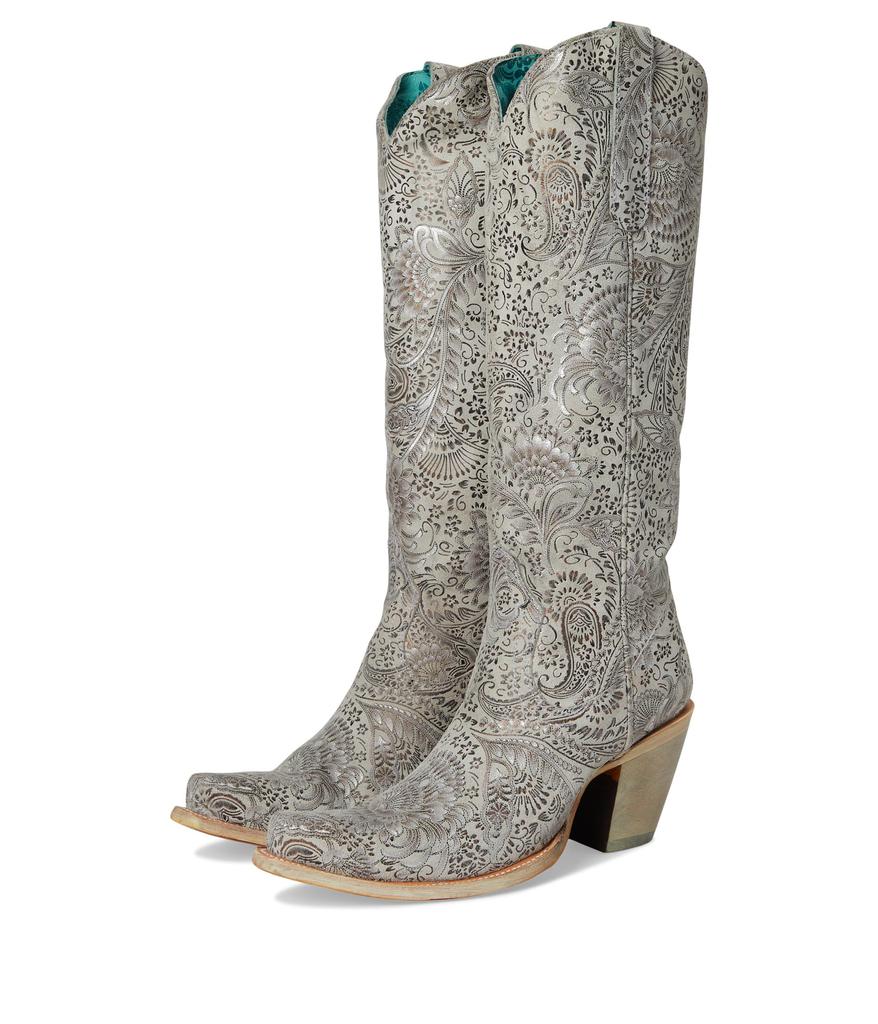 Bottes Corral pour femmes A4482 image 2