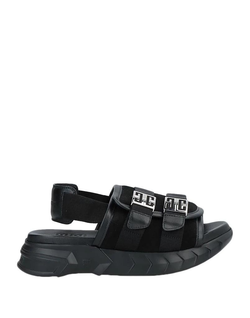 商品Givenchy|Sandals,价格¥2157,第1张图片