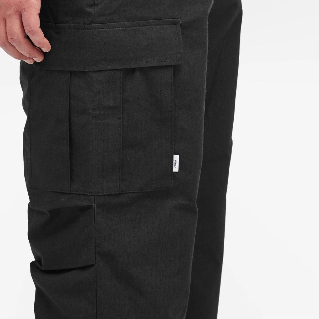 商品Wtaps|WTAPS 17 Cargo Pant,价格¥1098,第5张图片详细描述