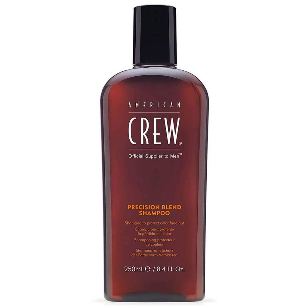 American Crew Precision Blend Shampoo (250ml)商品第1张图片规格展示