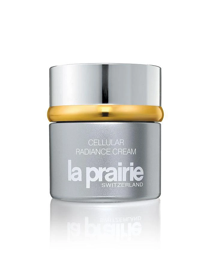 商品La Prairie|晶莹亮采修护乳霜,价格¥5456,第1张图片