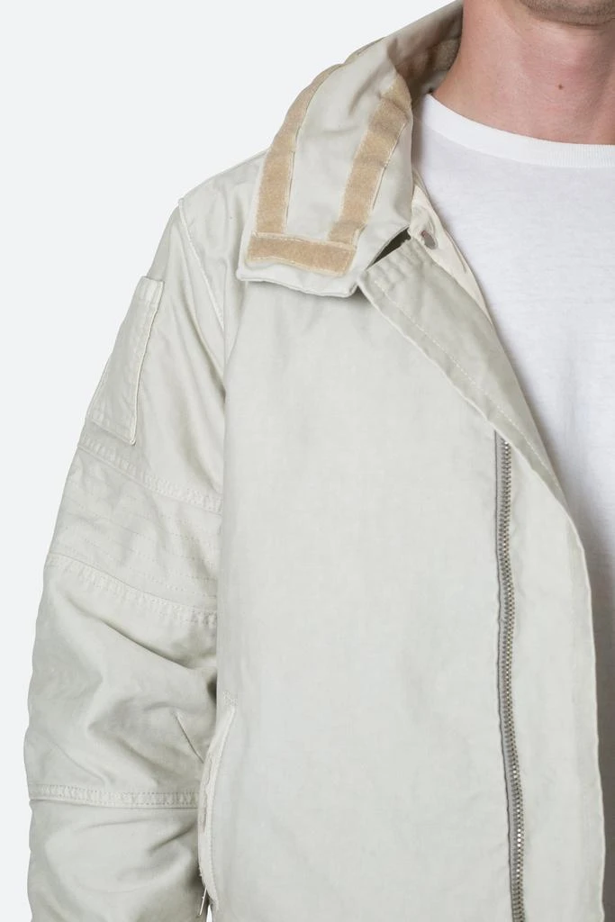 Padded Jacket - Off White 商品