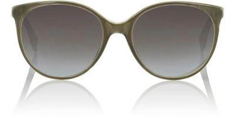 商品Fendi|FF0078 Sunglasses,价格¥1184,第1张图片