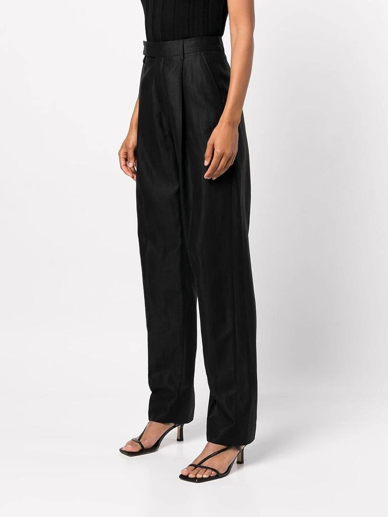 商品FILIPPA K|FILIPPA K WOMEN JULIE LINEN TROUSER,价格¥1255,第1张图片