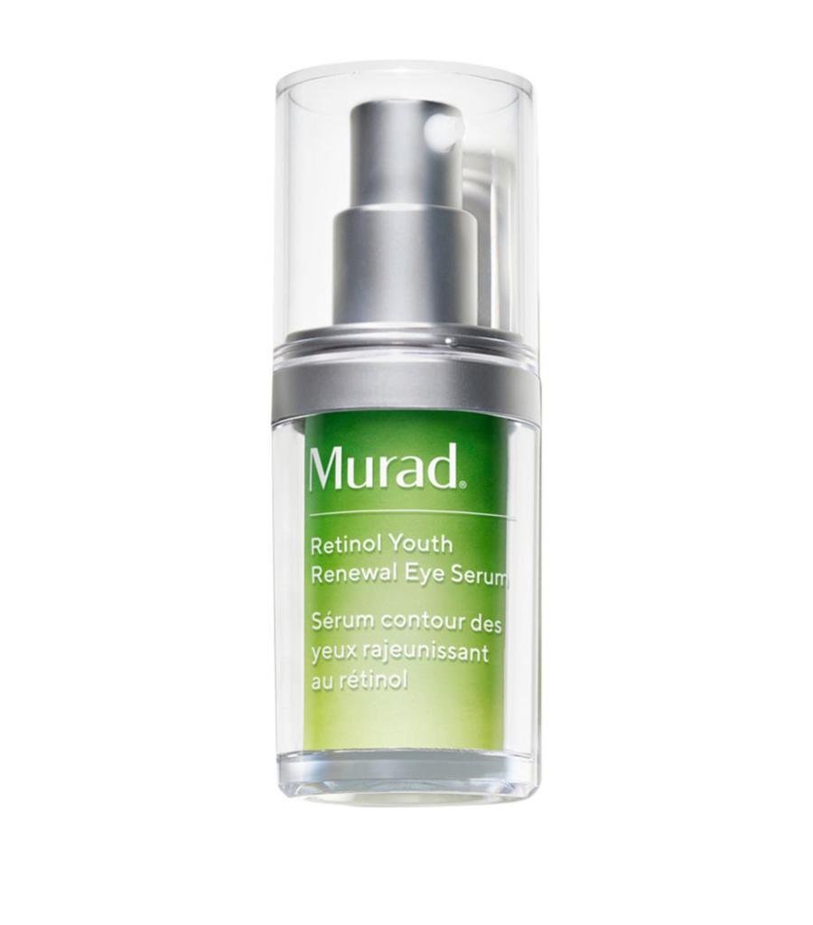 商品Murad|Retinol Youth Renewal Eye Serum (30ml),价格¥645,第1张图片