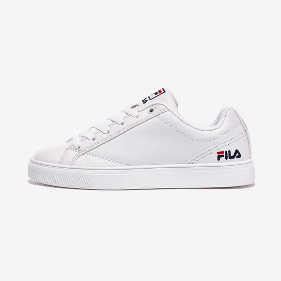 商品Fila|【Brilliant|包邮包税】斐乐 ELITE COURT  运动鞋 SNEAKERS  1TM00652 100,价格¥216,第1张图片