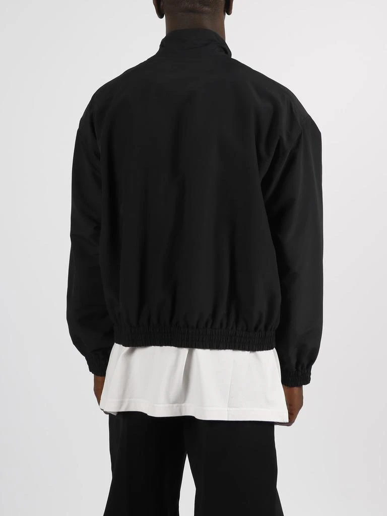 商品Balenciaga|Balenciaga 3b Sport Icon Tracksuit Jacket,价格¥9320,第4张图片详细描述