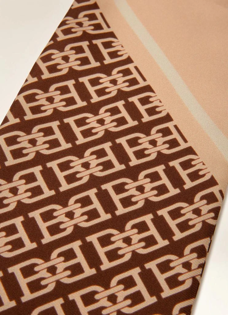商品Bally|B-Monogram Bandeau,价格¥963,第2张图片详细描述