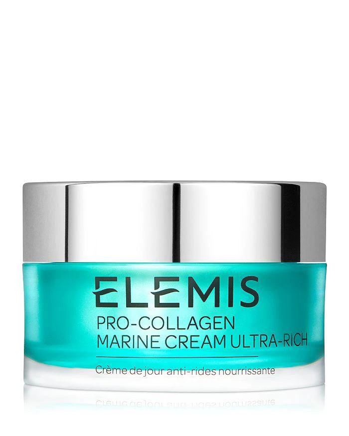 商品ELEMIS|Pro-Collagen Marine Cream Ultra-Rich 1.7 oz.,价格¥1047,第1张图片