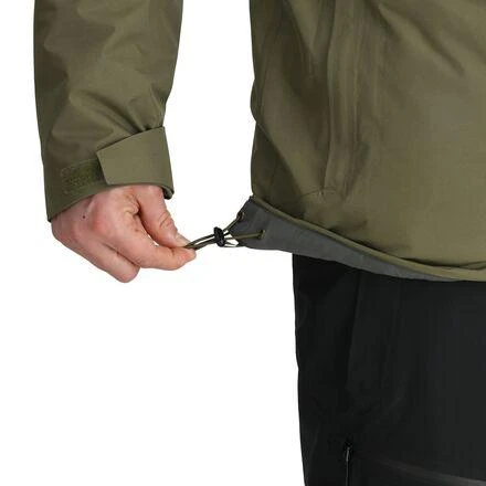 Tungsten II Jacket - Men's 商品