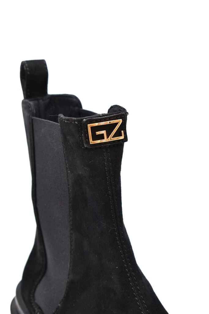 商品Giuseppe Zanotti|GIUSEPPE ZANOTTI BOOT,价格¥7221,第4张图片详细描述