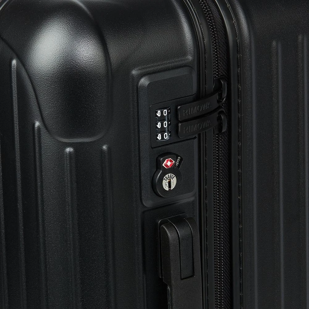 Essential Sleeve Cabin Suitcase 商品