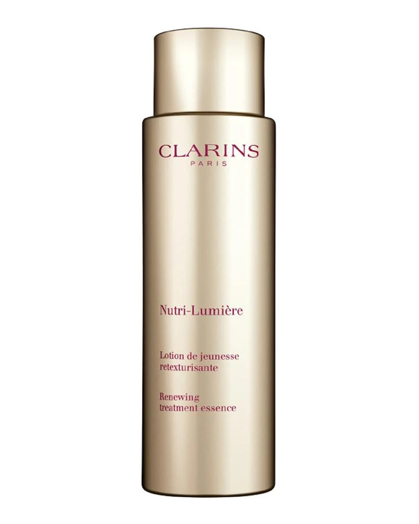 商品Clarins|6.7 oz. Nutri-Lumiere Treatment Essence,价格¥526,第1张图片