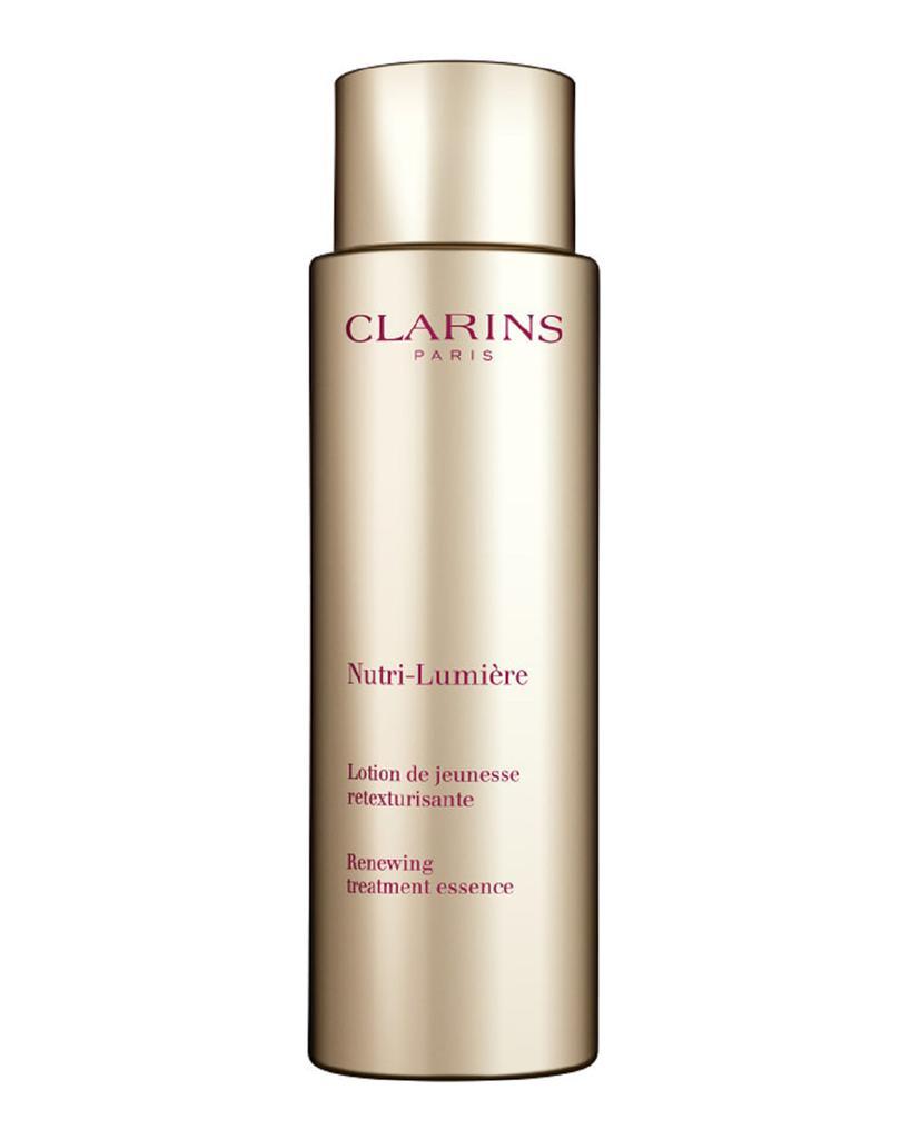 商品Clarins|6.7 oz. Nutri-Lumiere Treatment Essence,价格¥477,第1张图片