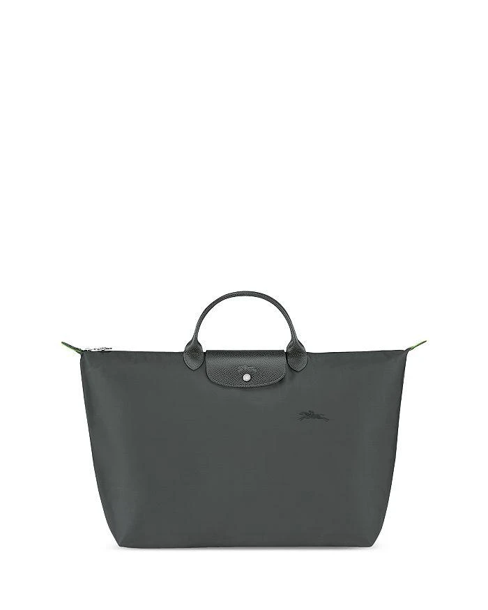 商品Longchamp|Le Pliage Green 18" Large Travel Bag,价格¥1133,第1张图片