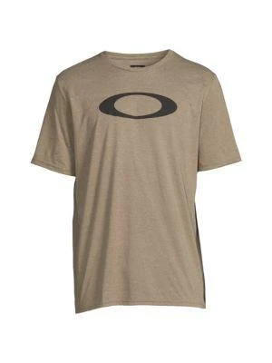 商品Oakley|Logo Graphic T-Shirt,价格¥80,第3张图片详细描述