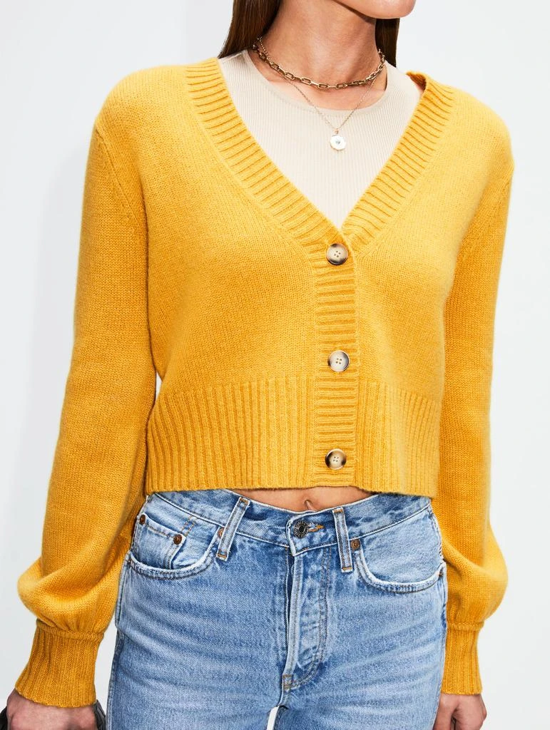 Dakota Cardigan 商品