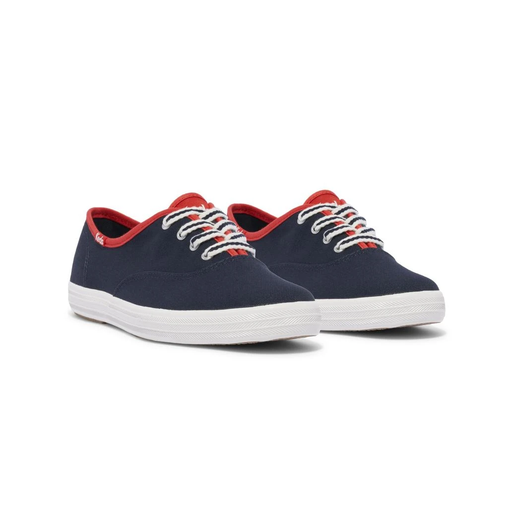 商品Keds|冠军帆布鞋,价格¥385,第1张图片
