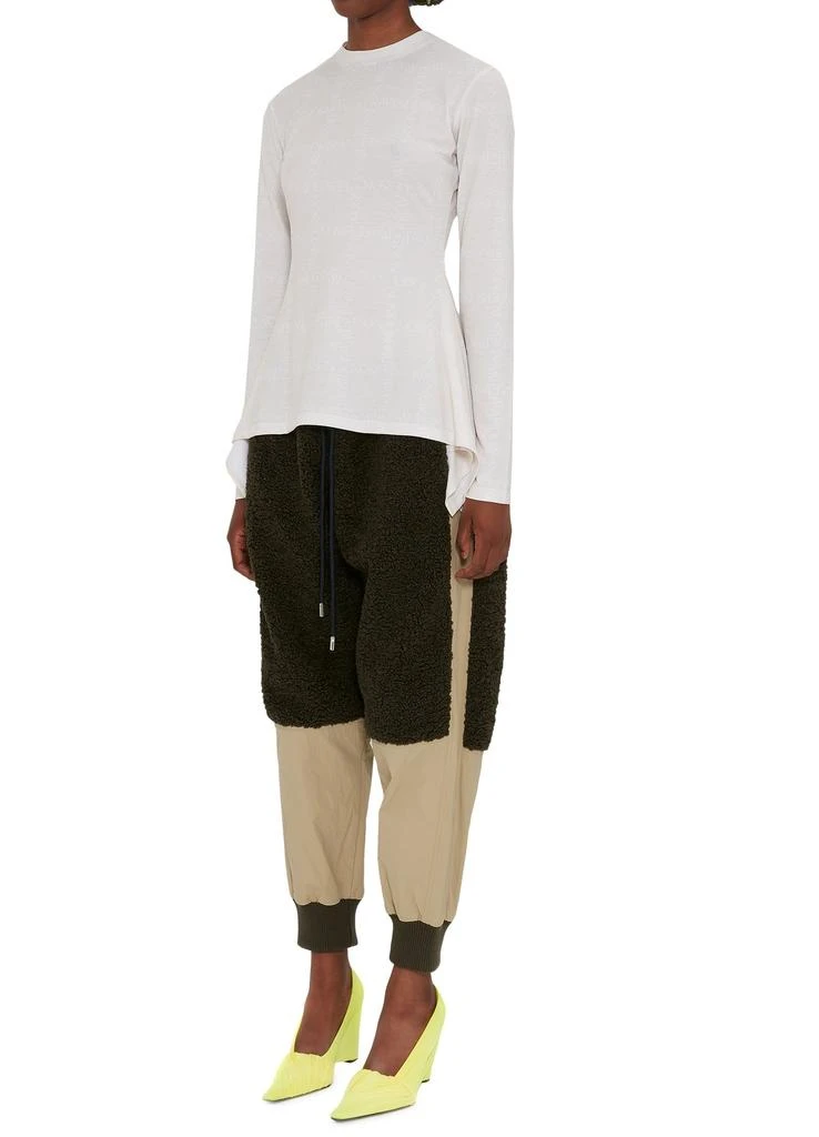 商品JW Anderson|小高领方帕上衣,价格¥1998,第3张图片详细描述