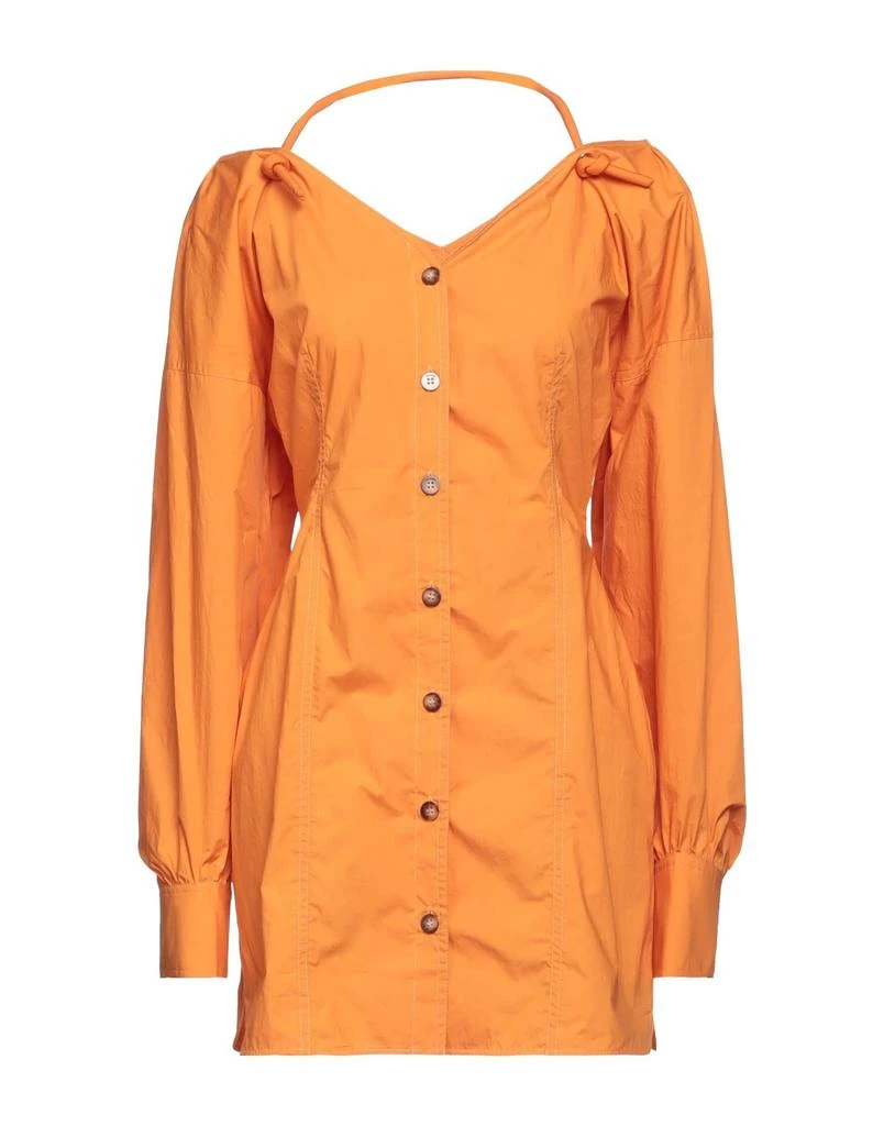 商品Nanushka|Shirt dress,价格¥585,第1张图片