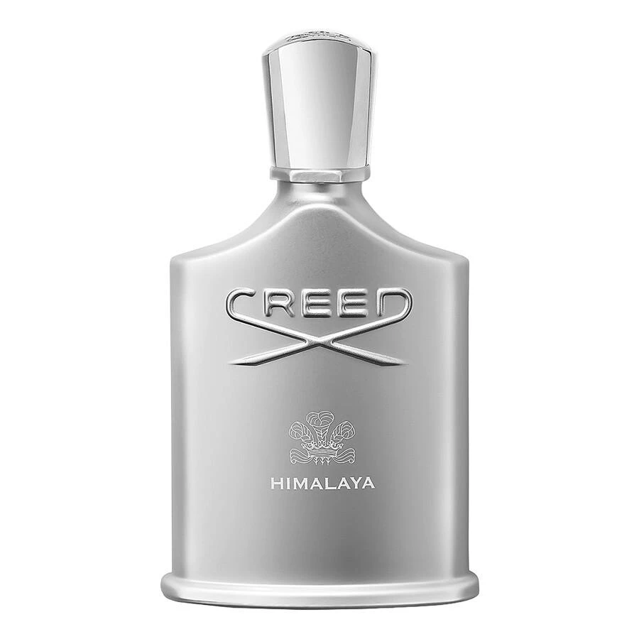 商品Creed|银色山泉Himalaya 男士淡香水,价格¥1648,第1张图片