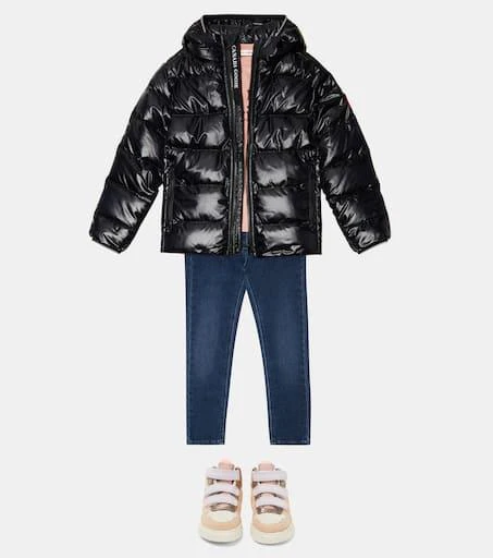 商品Canada Goose|Crofton羽绒夹克,价格¥5660,第2张图片详细描述