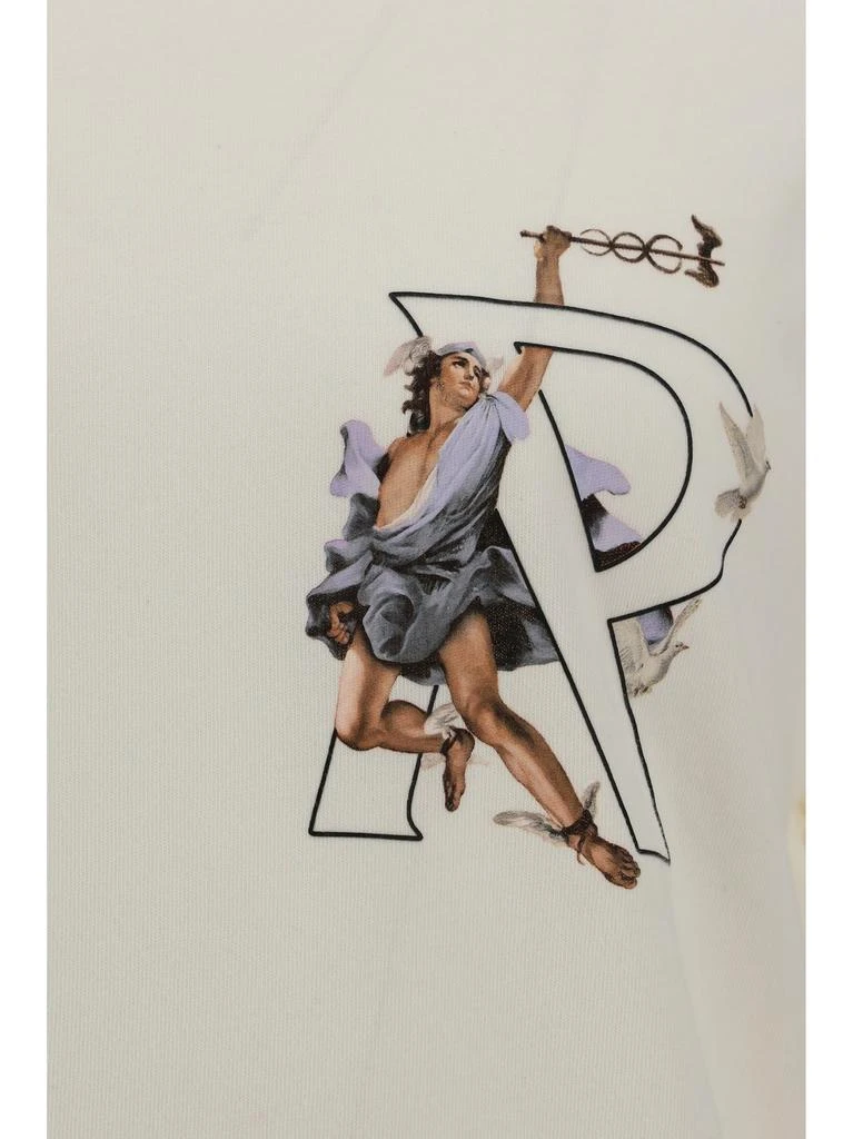 商品Represent|Represent Hermes Graphic Printed T-Shirt,价格¥703,第3张图片详细描述