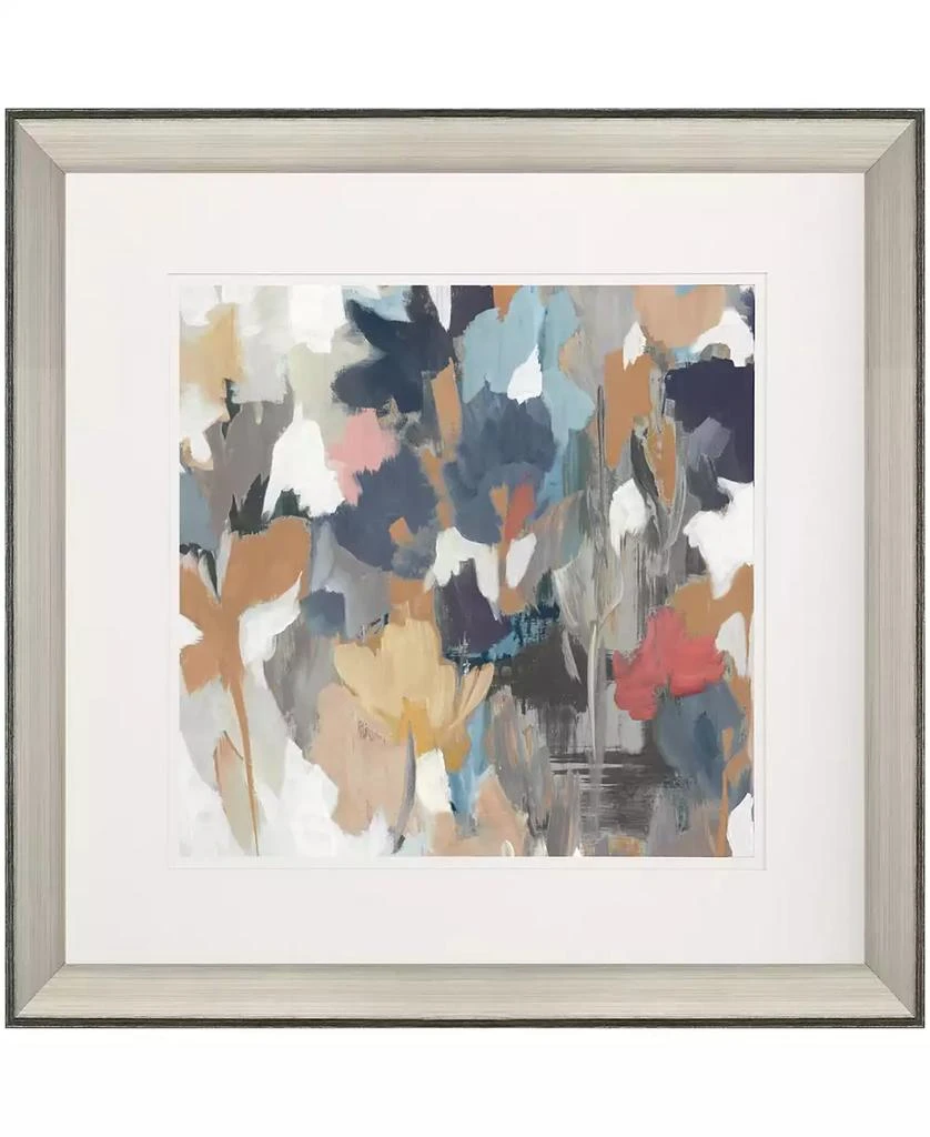 商品Paragon Picture Gallery|Corner Flower Stand I Framed Art,价格¥3667,第1张图片