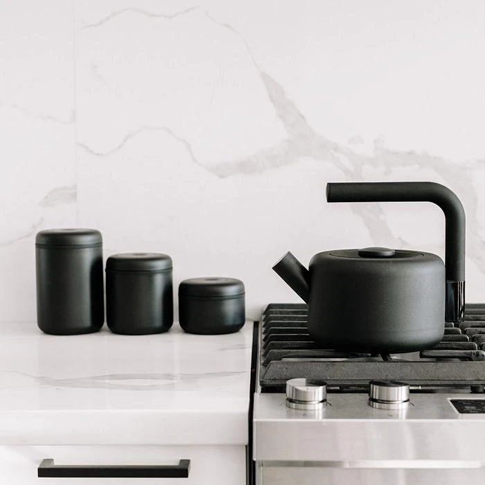 商品Fellow|Industries Inc Clyde Stovetop Tea Kettle,价格¥784,第4张图片详细描述
