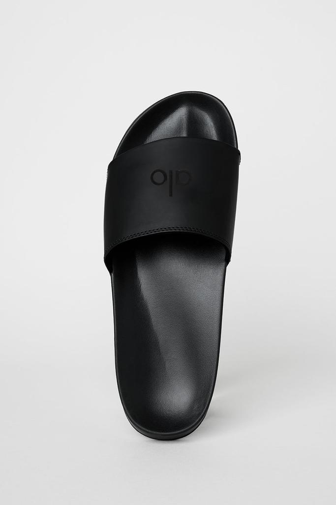 【ALO Yoga】スライドサンダル☆ユニセックス Unisex It Slide fb0a11c8-3b55-3a74-ab93-