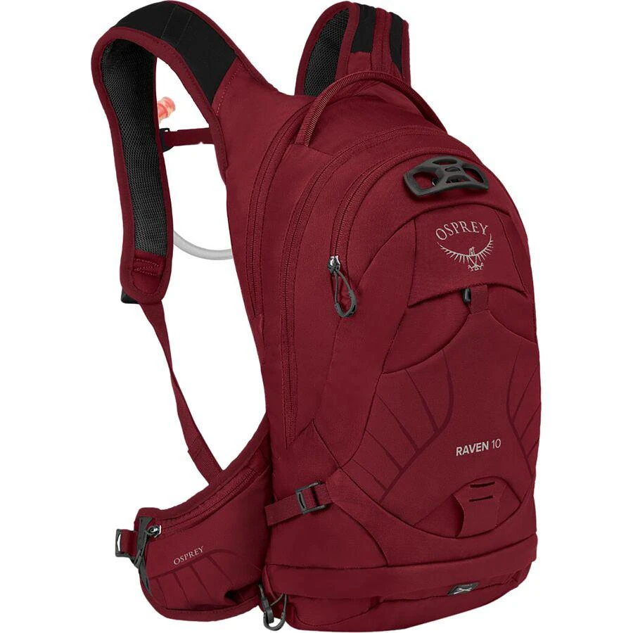 商品Osprey|Raven 10L Backpack - Women's,价格¥572,第1张图片