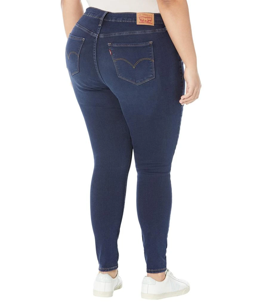 商品Levi's|720 High-Rise Super Skinny,价格¥473,第2张图片详细描述