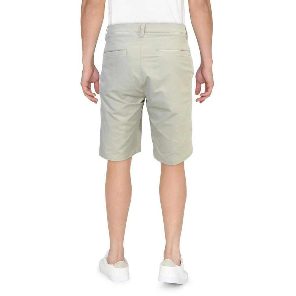 商品Under Armour|Under Armour Mens Golf Tech Moisture Wicking Khaki Shorts,价格¥190,第2张图片详细描述