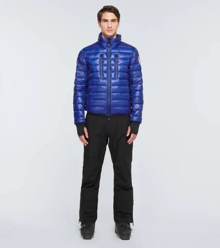 商品Moncler|Hers down-padded jacket,价格¥10408,第2张图片详细描述