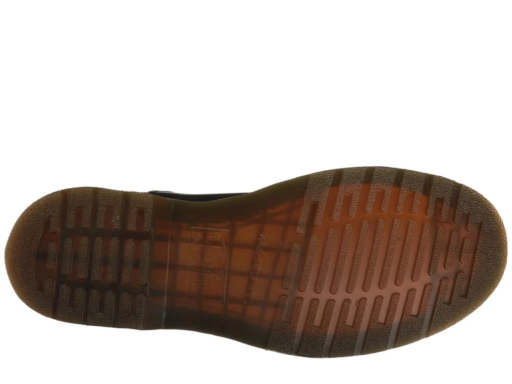 商品Dr. Martens|2976 Yellow Stitch Smooth Leather Chelsea Boots,价格¥729,第3张图片详细��描述