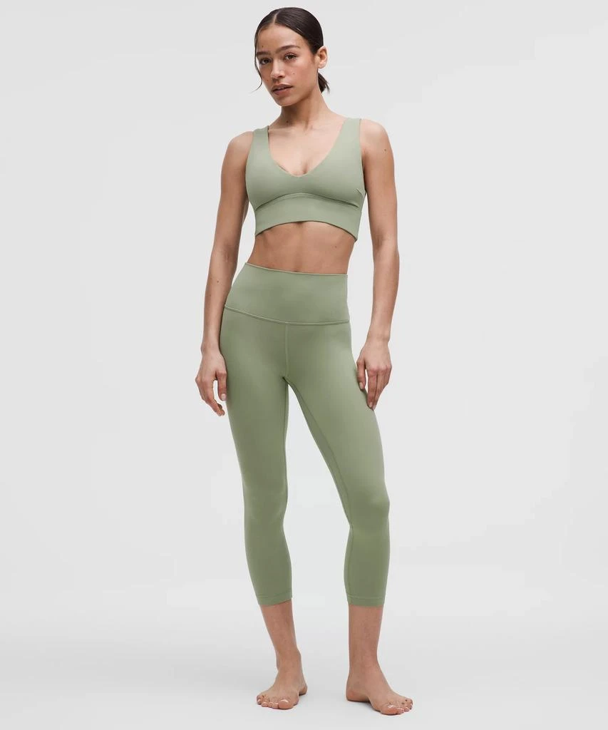 lululemon Align™ V-Neck Bra *Light Support, C/D Cup 商品