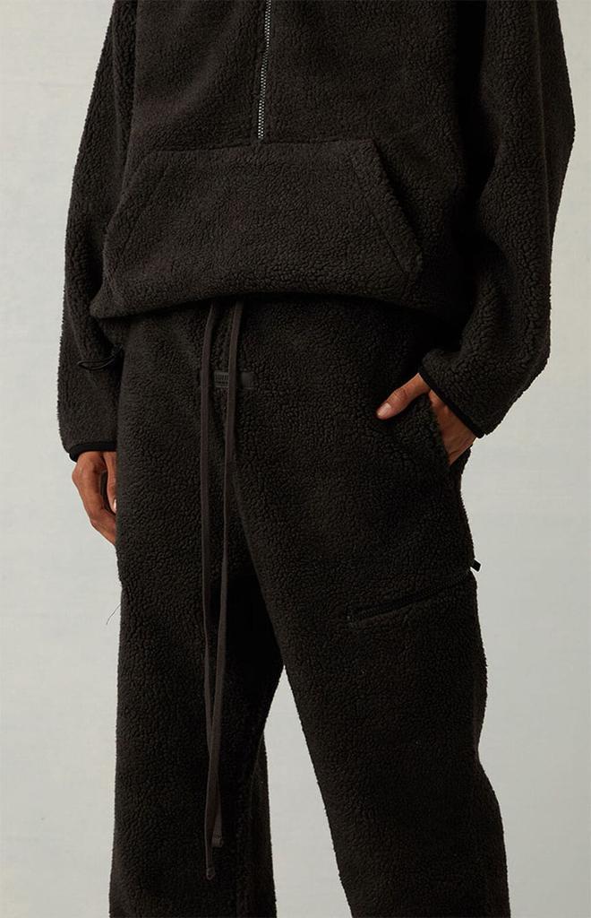 商品Essentials|Iron Fleece Sweatpants,价格¥706,第7张图片详细描述