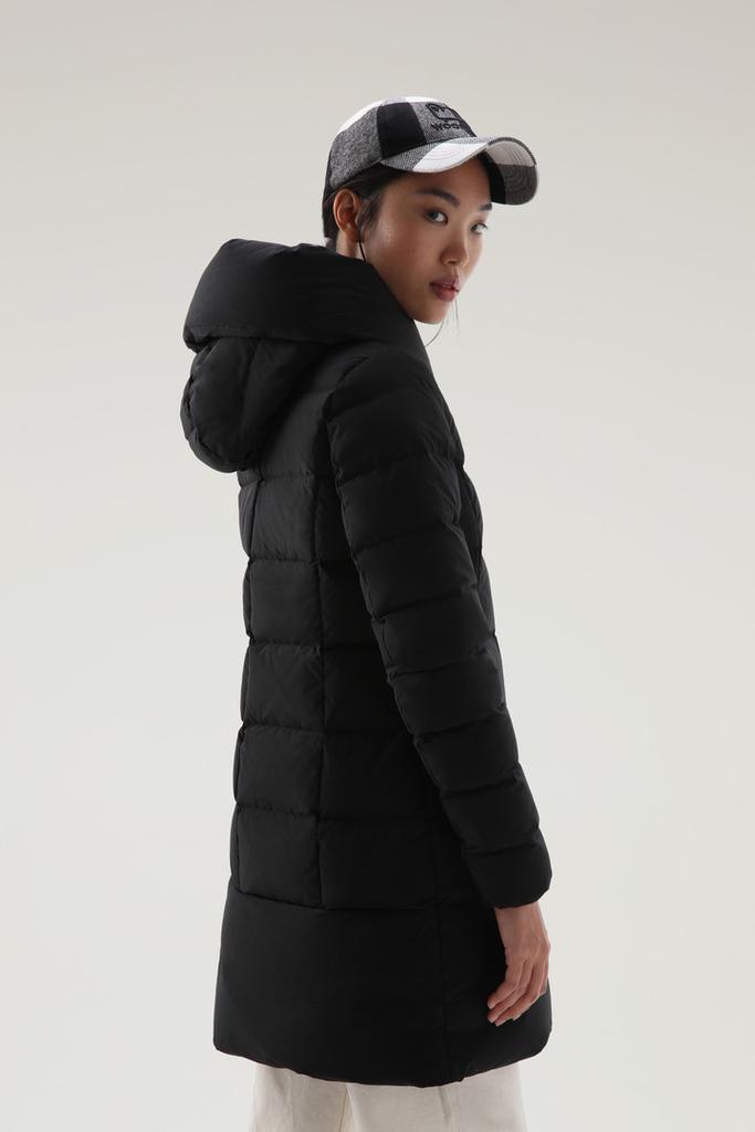 商品Woolrich|Puffy Prescott Parka,价格¥4128,第5张图片详细描述