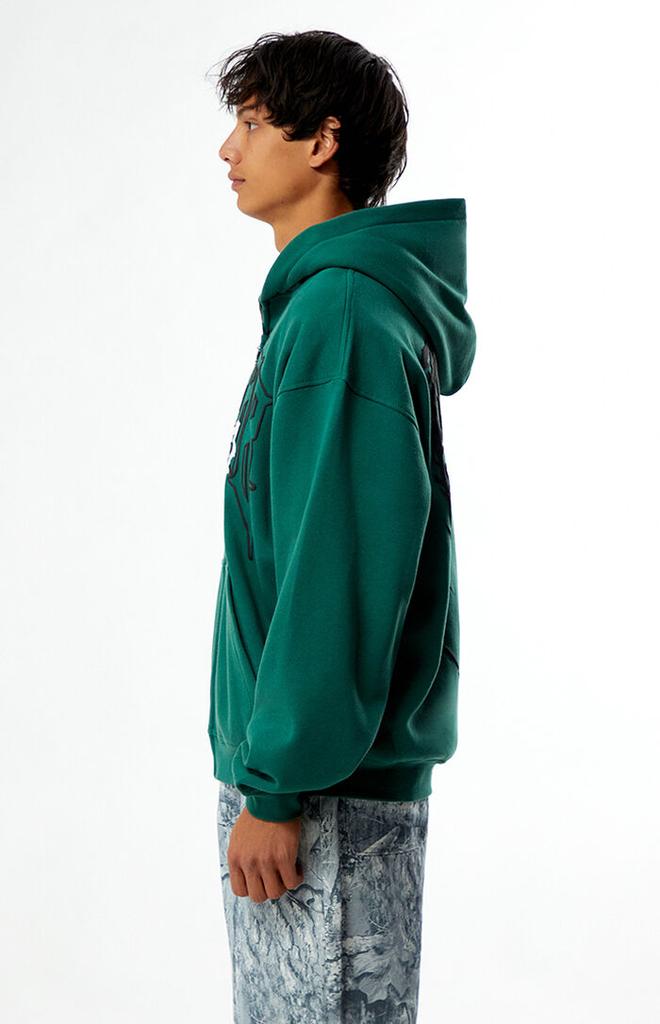 Shop London Full Zip Hoodie on Sale at BeyondStyle – Get 50% Off