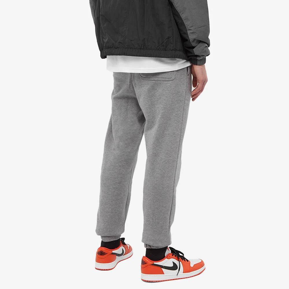 商品Jordan|Air Jordan Essential Fleece Pant,价格¥603,第5张图片详细描述