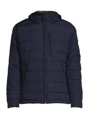 商品Michael Kors|​Cesna Packable Down Jacket,价格¥395,第3张图片详细描述