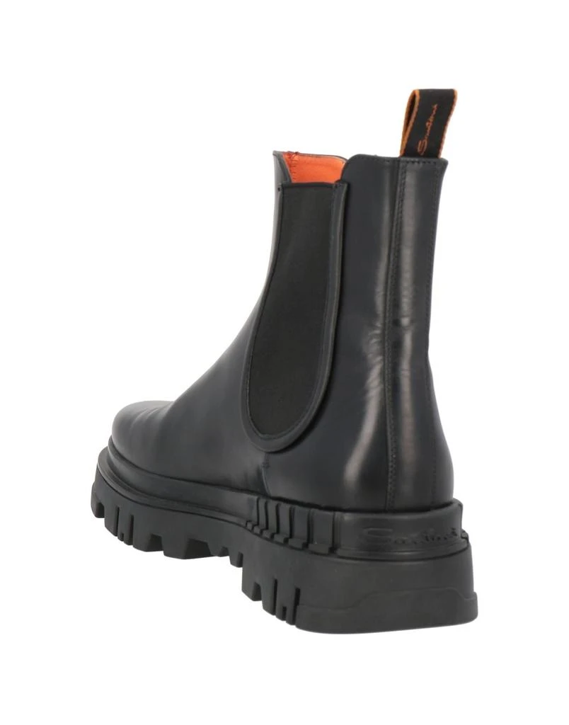 商品Santoni|Ankle boot,价格¥2357,第3张图片详细描述