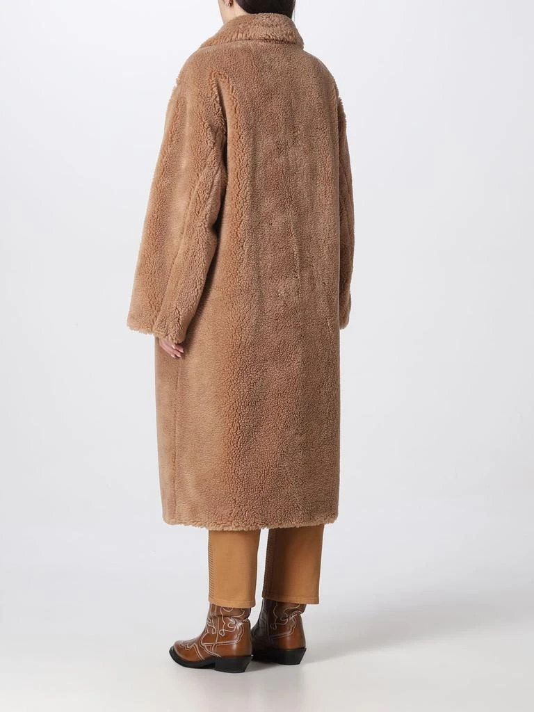 商品STAND STUDIO|Stand Studio fur coats for woman,价格¥2524,第2张图片详细描述