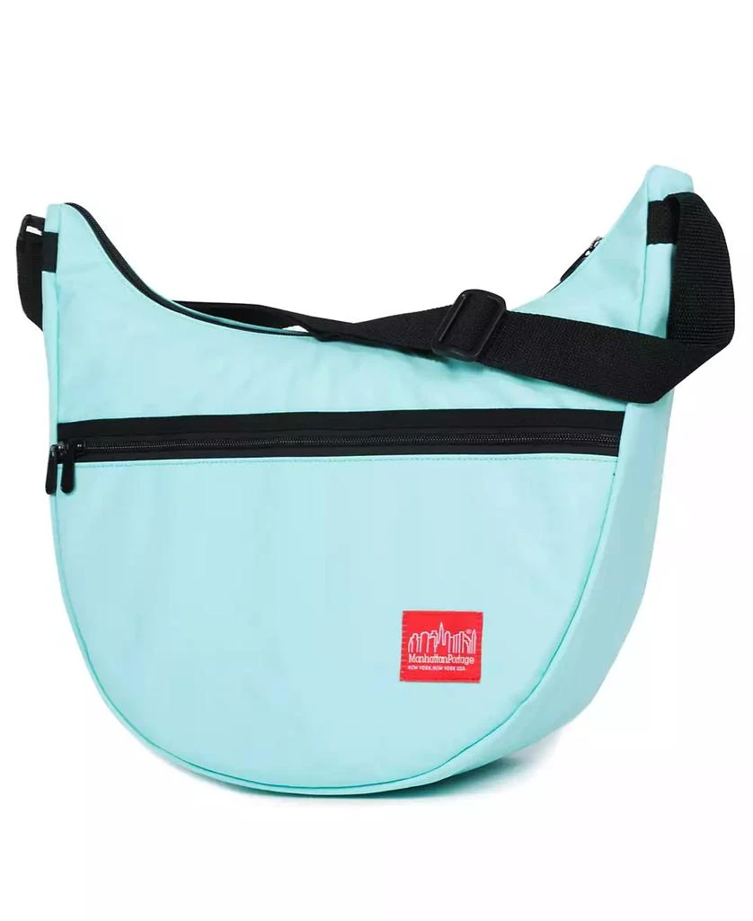 商品Manhattan Portage|Downtown Nolita Shoulder Bag,价格¥526,第1张图片