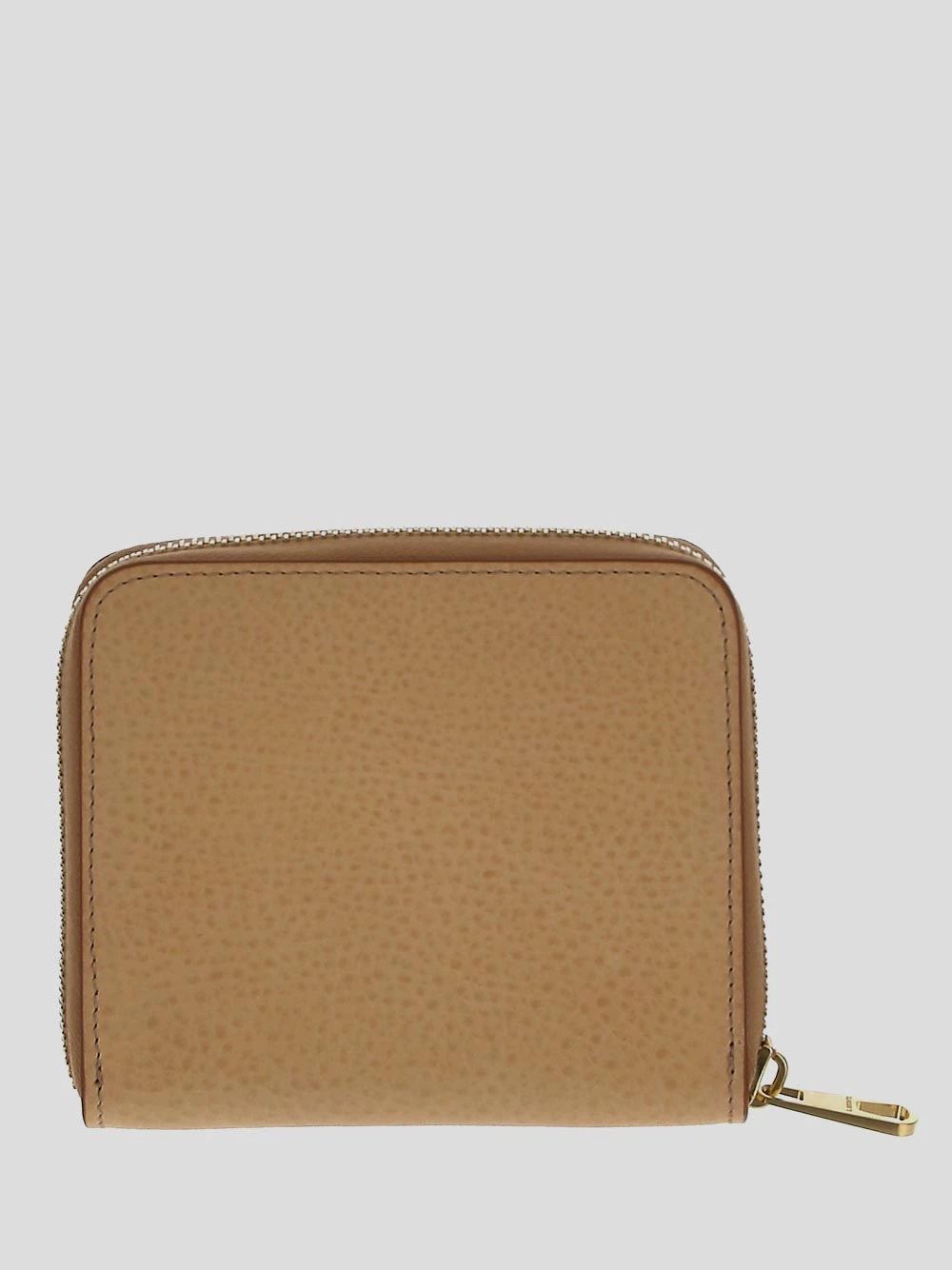 商品【商品预售7天】 Il Bisonte|Il Bisonte 女士小皮具 SSW003PVX001NA245H 棕色,价格¥2291,第5张图片详细描述